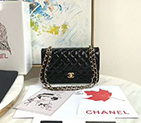 2020 Chanel classic Flap bag 1112