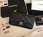 2020 Chanel classic card holder AP0767