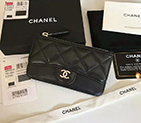 2020 Chanel classic card holder AP0767