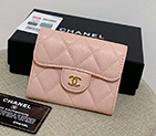 2020 Chanel coin purse A31504