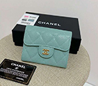 2020 Chanel coin purse A31504