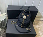 2020 Chanel drawstring bag AS1894