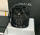 2020 Chanel drawstring bag A57536