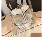2020 Chanel evening bag AS1200