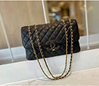 2020 Chanel flap bag A57277