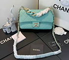 2020 Chanel flap bag AS1353