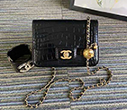2020 Chanel flap bag AS1786