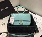 2020 Chanel flap bag AS1358