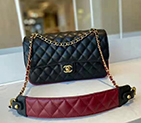 2020 Chanel flap bag AS2229
