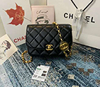 2020 Chanel flap bag AS2222