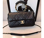 2020 Chanel flap bag AS1358