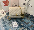 2020 Chanel flap bag AS2222