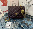 2020 Chanel flap bag AS2222