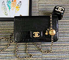 2020 Chanel flap bag AS1787