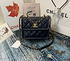 2020 Chanel flap bag AS2053