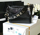 2020 Chanel gabrielle hobo bag AS1582