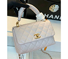 2020 Chanel handbag A66800