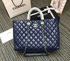 2020 Chanel large Tote shopping bag A93525