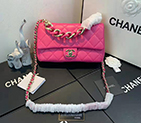 2020 Chanel large flap bag AS1354