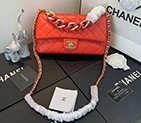 2020 Chanel large flap bag AS1354