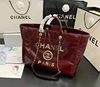 2020 Chanel large shopping bag A66941