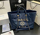 2020 Chanel large shopping bag A66941