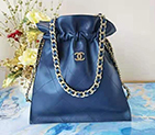 2020 Chanel large shopping bag AS2170