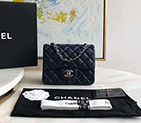 2020 Chanel mini Classic Flap Bag 1115
