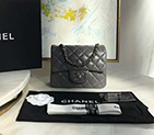 2020 Chanel mini Classic Flap Bag 1115