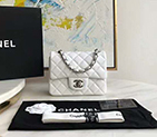 2020 Chanel mini Classic Flap Bag 1115