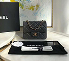 2020 Chanel mini Classic Flap Bag 1115