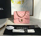 2020 Chanel mini Classic Flap Bag 1115