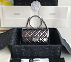 2020 Chanel mini Flap Bag AS1665
