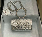2020 Chanel mini Flap Bag AS1665
