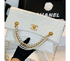 2020 Chanel shopping bag AS2213