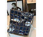 2020 Chanel shopping bag AS1383