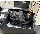 2020 Chanel shopping bag AS8345