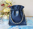 2020 Chanel shopping bag AS2171