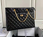 2020 Chanel shopping bag AS6611