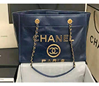 2020 Chanel shopping bag A67001