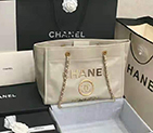 2020 Chanel shopping bag A67001