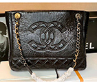 2020 Chanel shopping bag AS1875