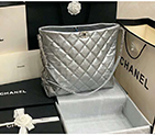 2020 Chanel shopping bag A91977
