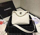 2020 Chanel shoulder bag AS1461