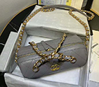 2020 Chanel small bowling bag AS1899