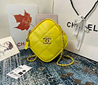 2020 Chanel small diamond bag AS2201