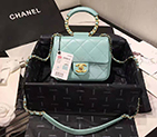 2020 Chanel small flap bag AS1357