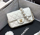 2020 Chanel small flap bag AS1436