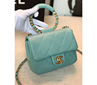 2020 Chanel small flap bag AS1357