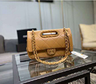 2020 Chanel small flap bag AS1466
